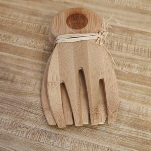 Totally Bamboo Salad Hands